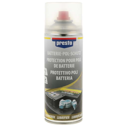 Graisse pour cosses de batterie