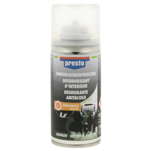 Nettoyant de climatisation