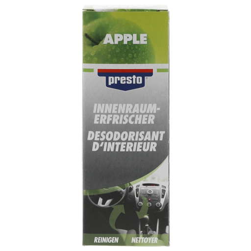 Nettoyant de climatisation