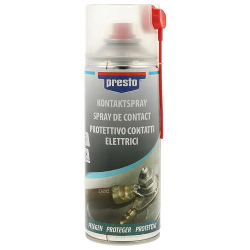 Spray de contact