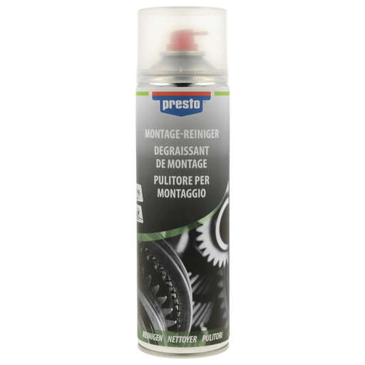Nettoyant rapide