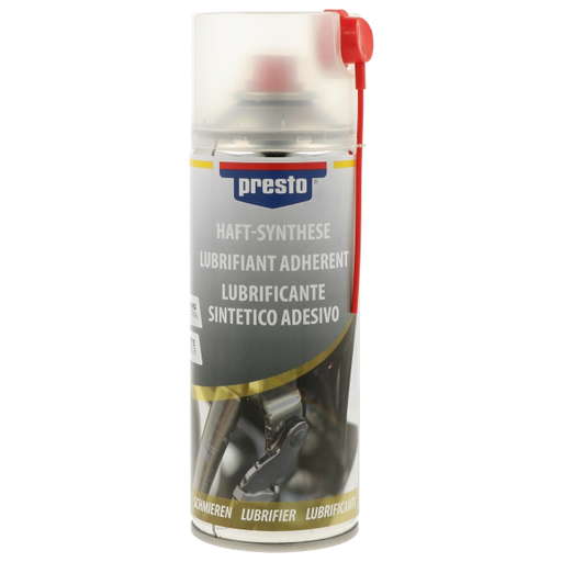 Lubrifiant universel