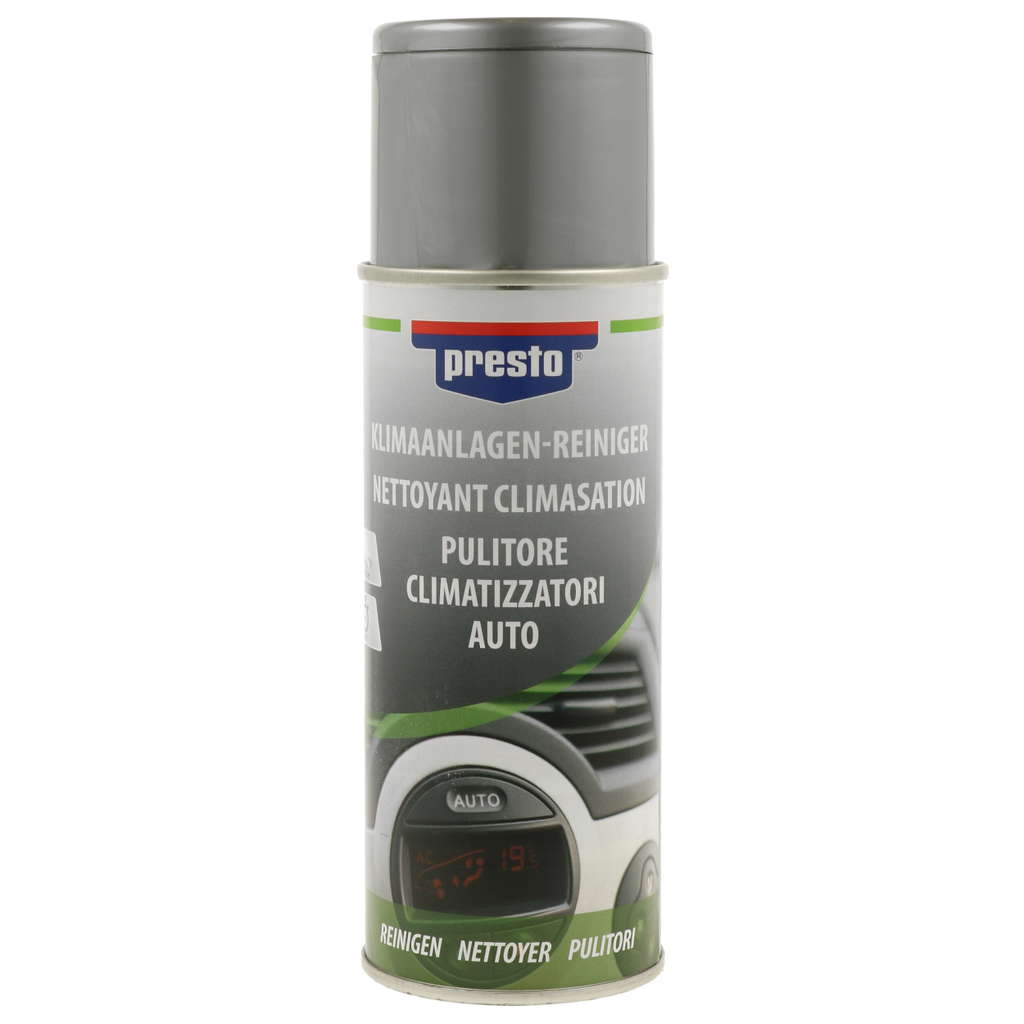 Nettoyant de climatisation