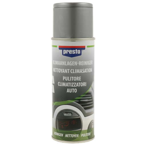 Nettoyant de climatisation