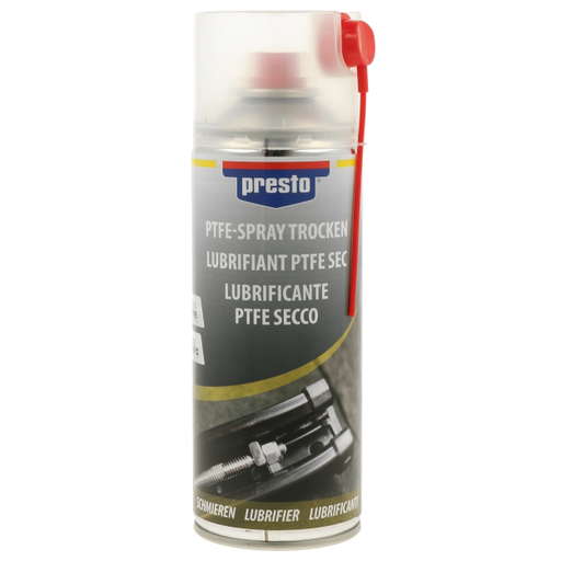 Spray PTFE