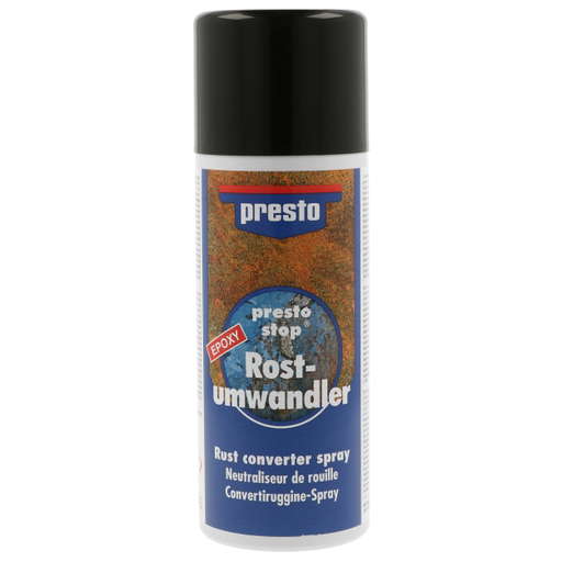 Stabilisateur de rouille