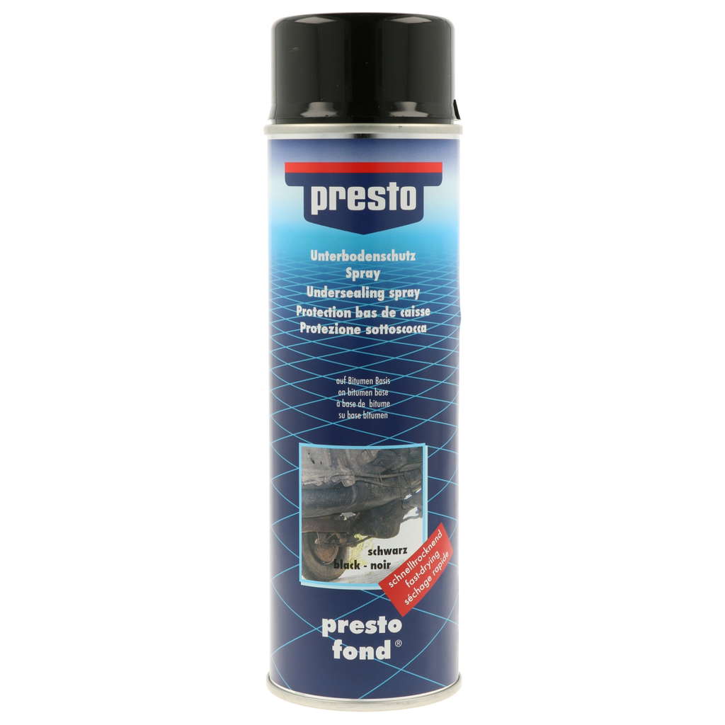 Protection du sous-plancher