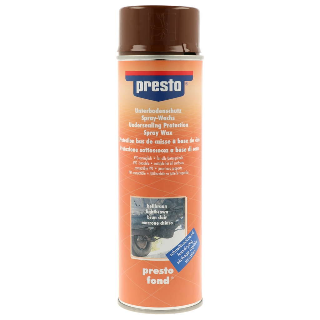 Protection du sous-plancher