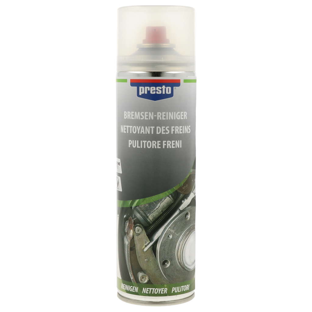 Nettoyant frein