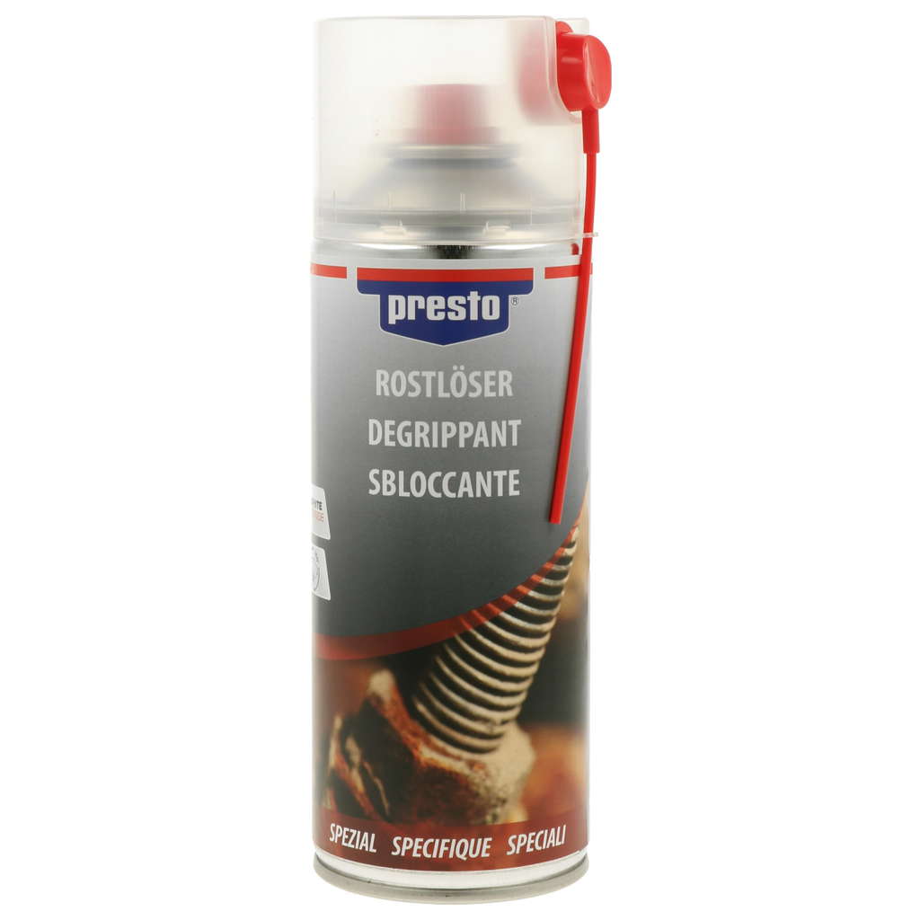 Dégrippant