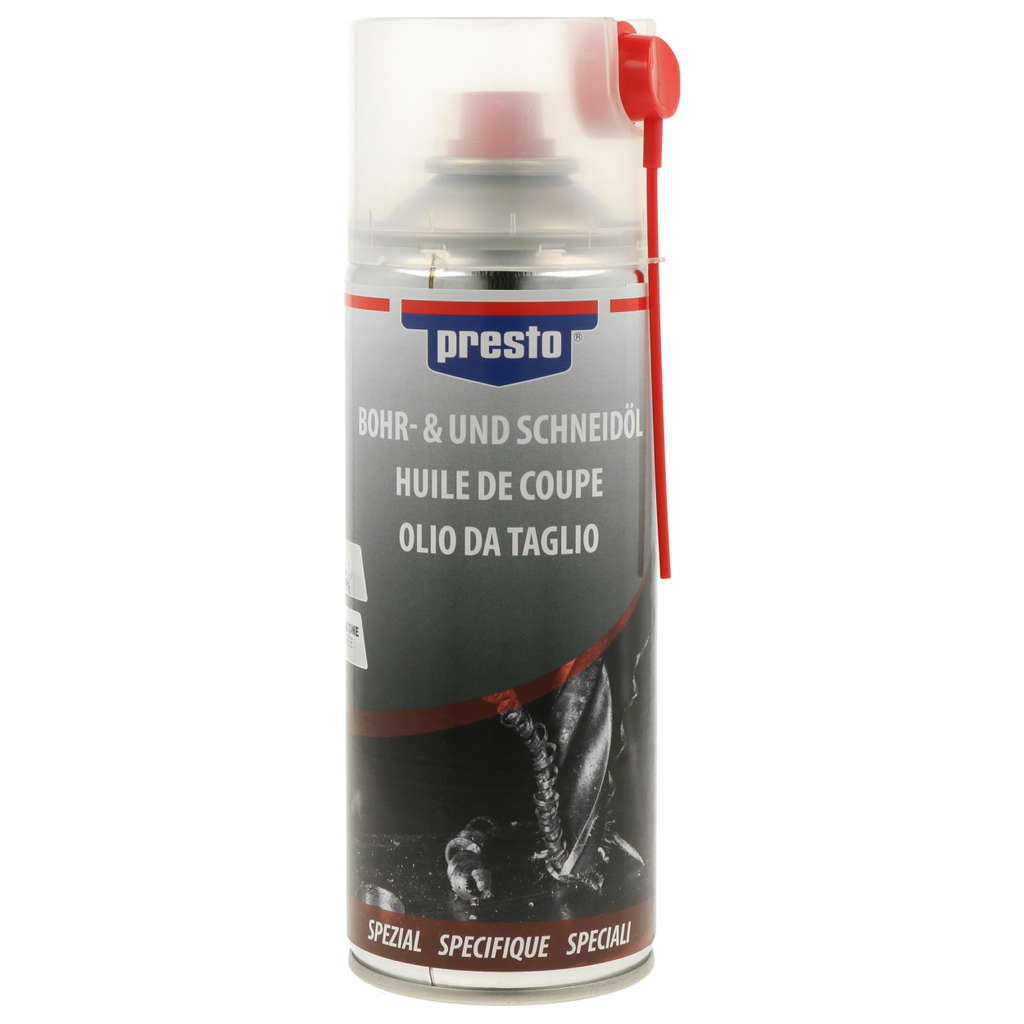 Lubrifiant pour température élevée