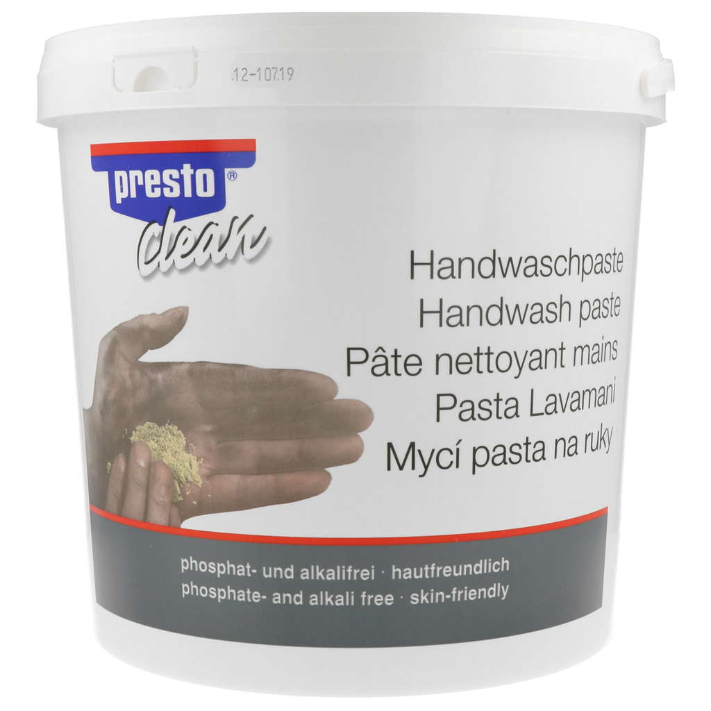 Nettoyant mains