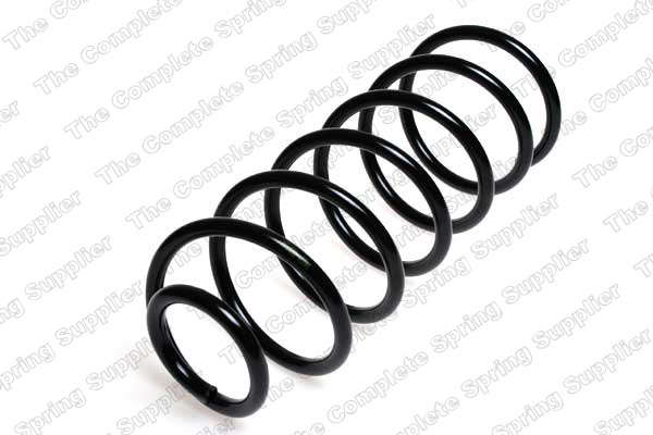 Ressort amortisseur