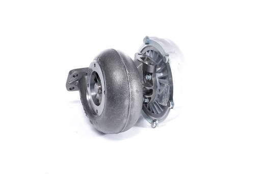 Turbocompresseur