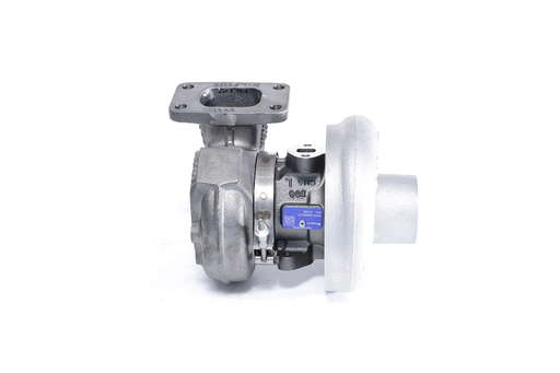 Turbocompresseur