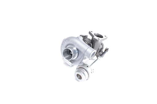 Turbocompresseur