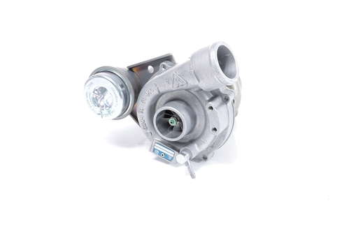 Turbocompresseur