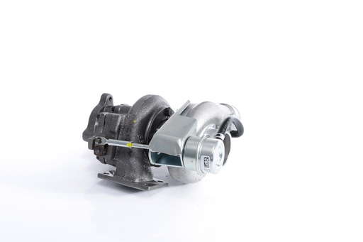 Turbocompresseur