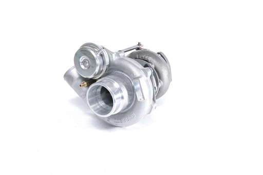 Turbocompresseur