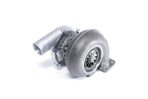 Turbocompresseur
