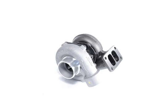 Turbocompresseur