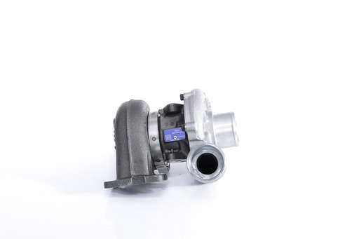 Turbocompresseur