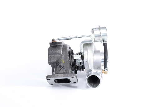 Turbocompresseur
