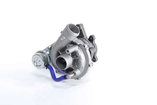 Turbocompresseur