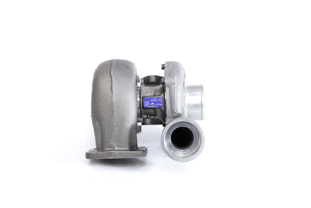 Turbocompresseur