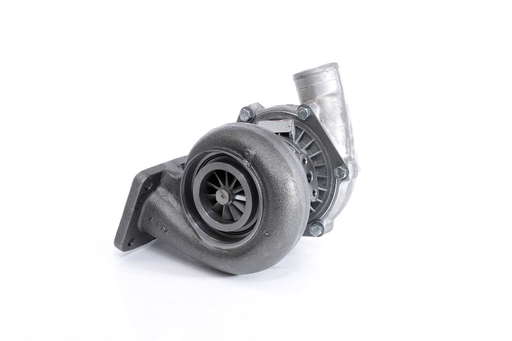 Turbocompresseur
