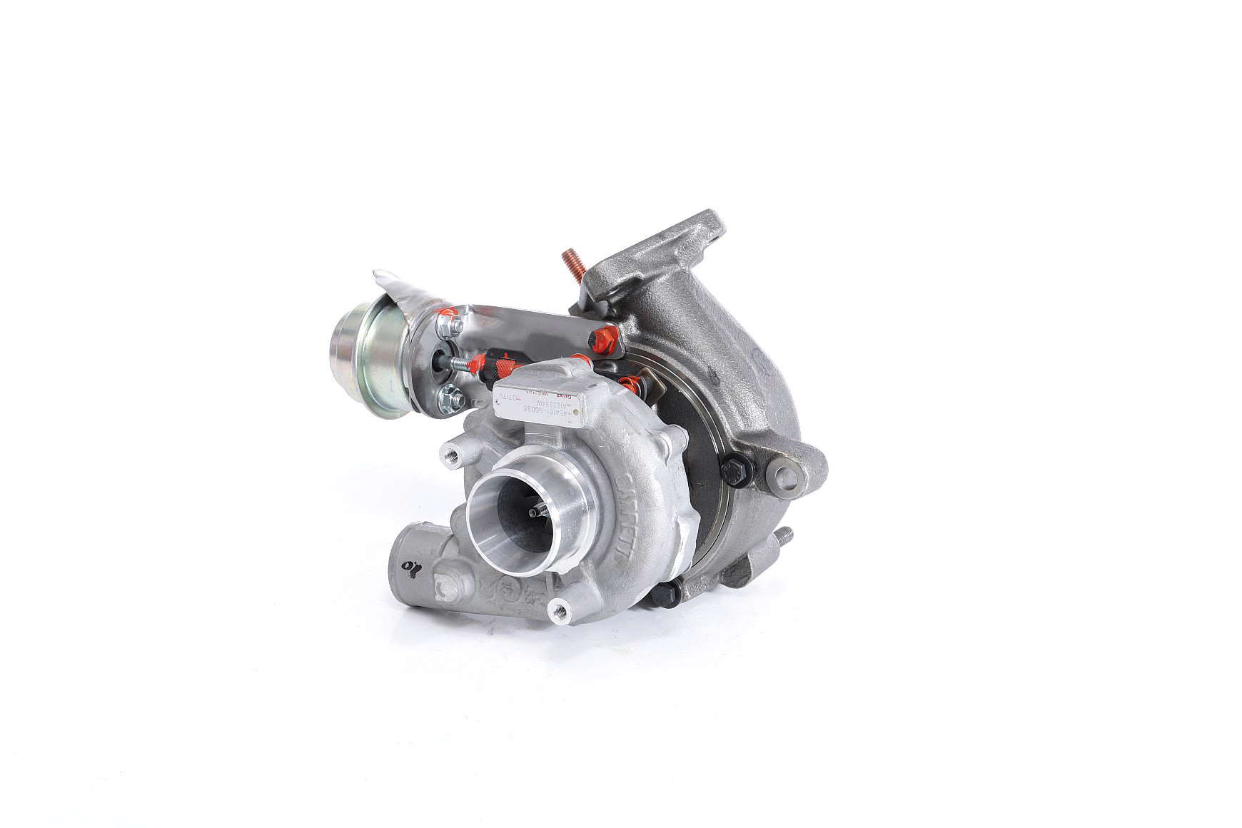Turbocompresseur (Remanufacturé)