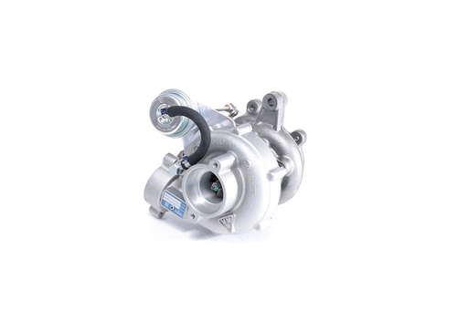 Turbocompresseur