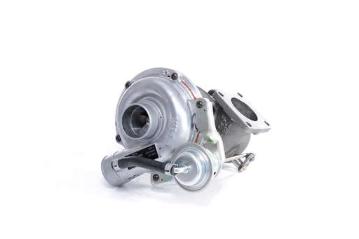 Turbocompresseur