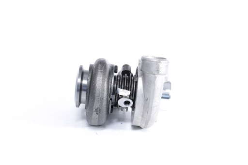 Turbocompresseur