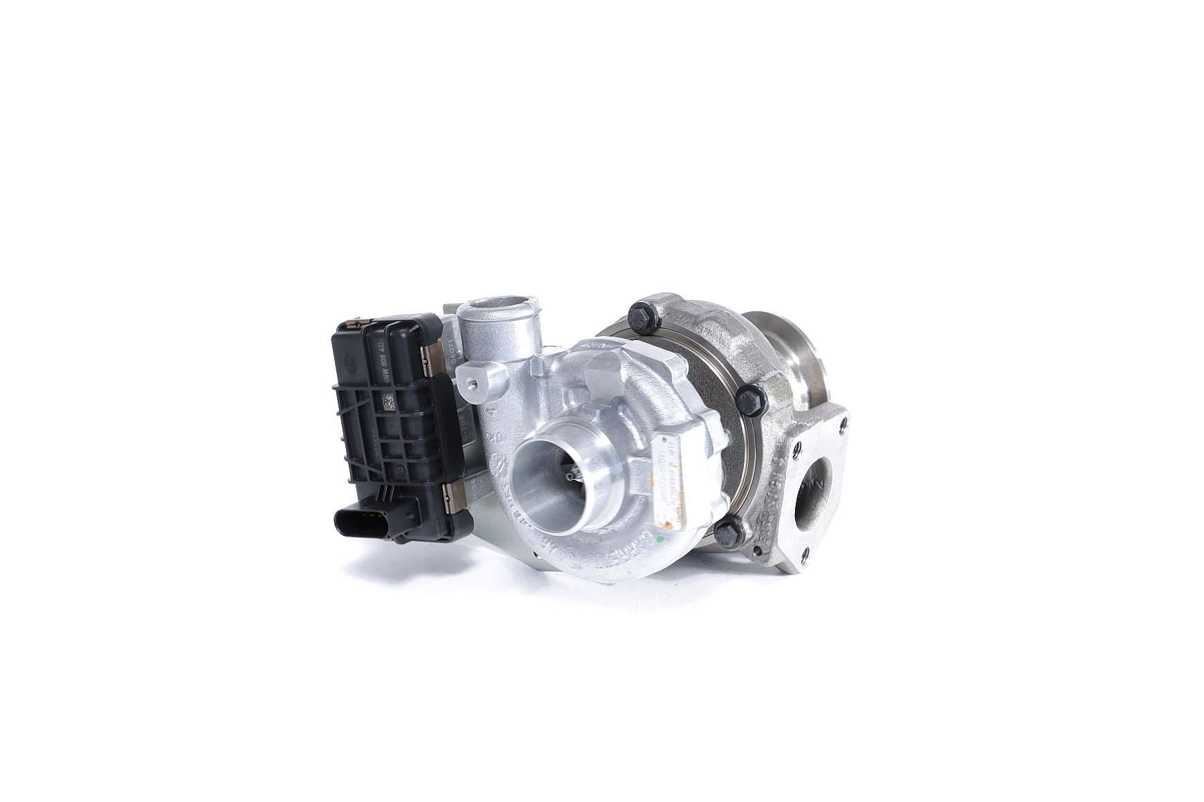 Turbocompresseur (Remanufacturé)
