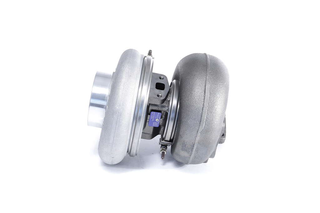 Turbocompresseur