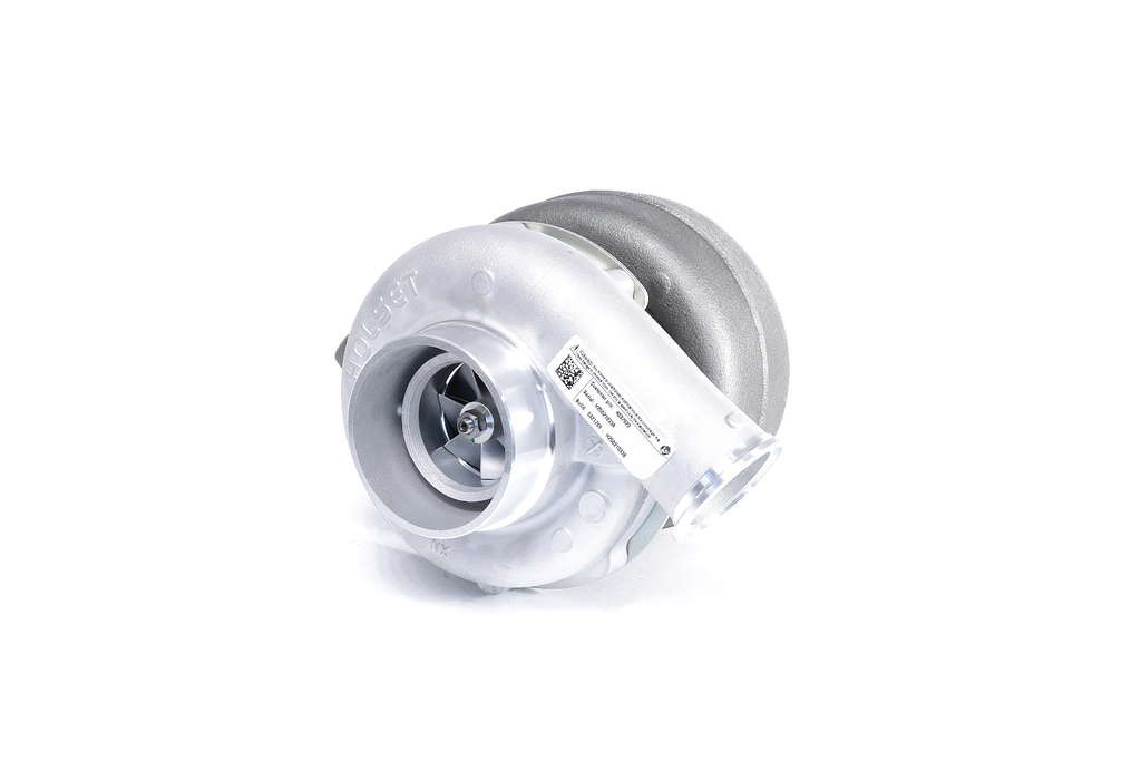 Turbocompresseur