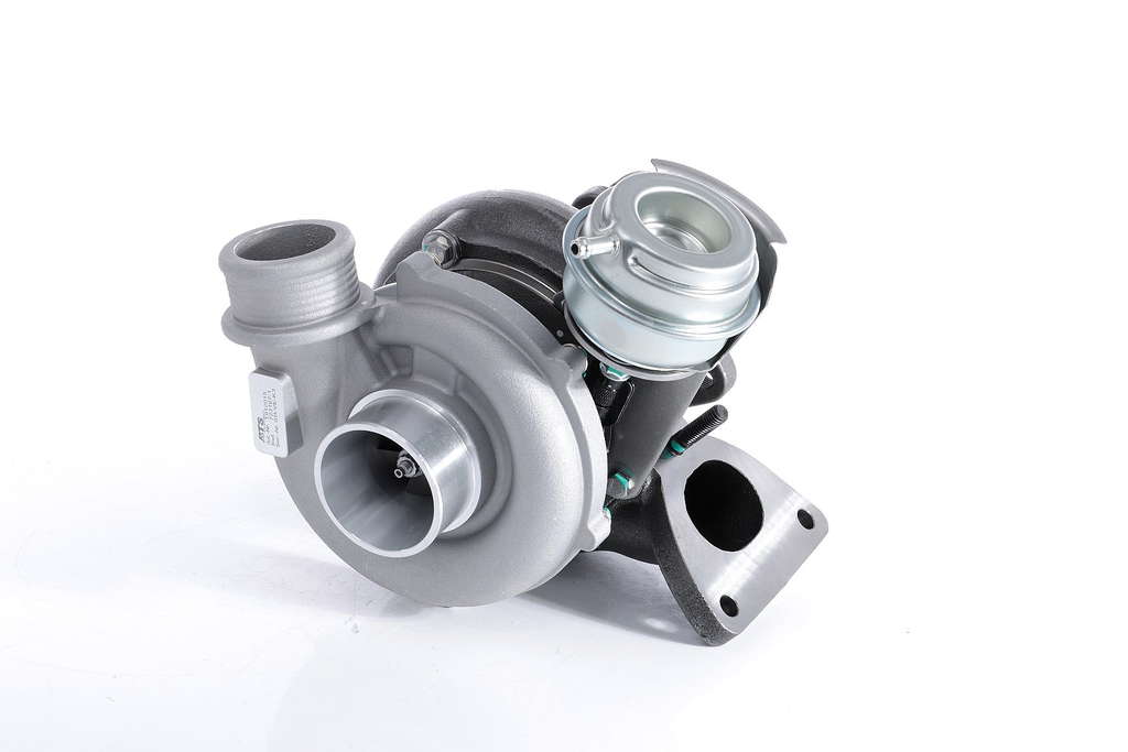 Turbocompresseur (Remanufacturé)