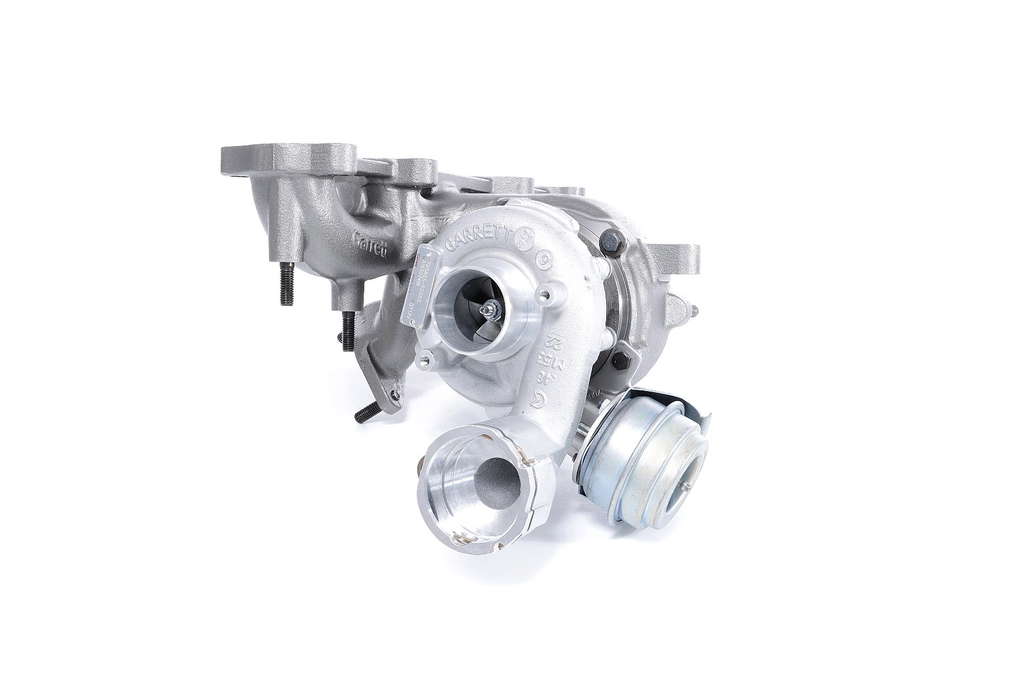 Turbocompresseur (Remanufacturé)