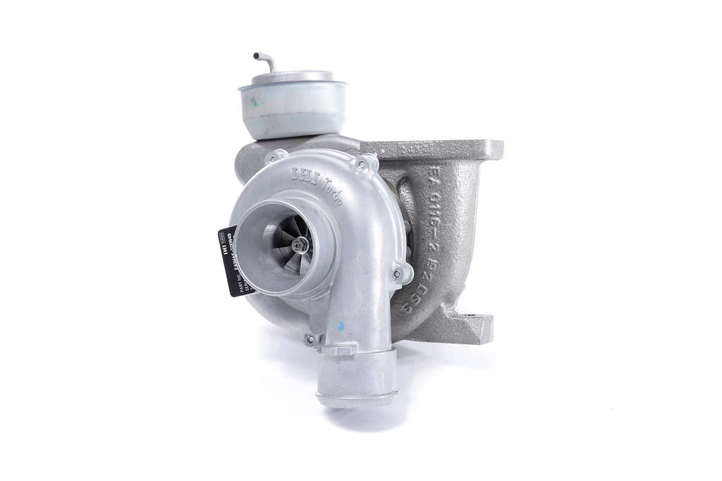 Turbocompresseur (Remanufacturé)