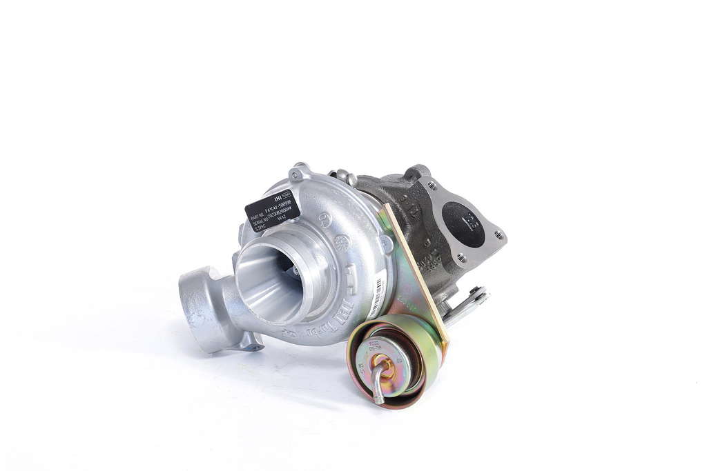 Turbocompresseur (Remanufacturé)