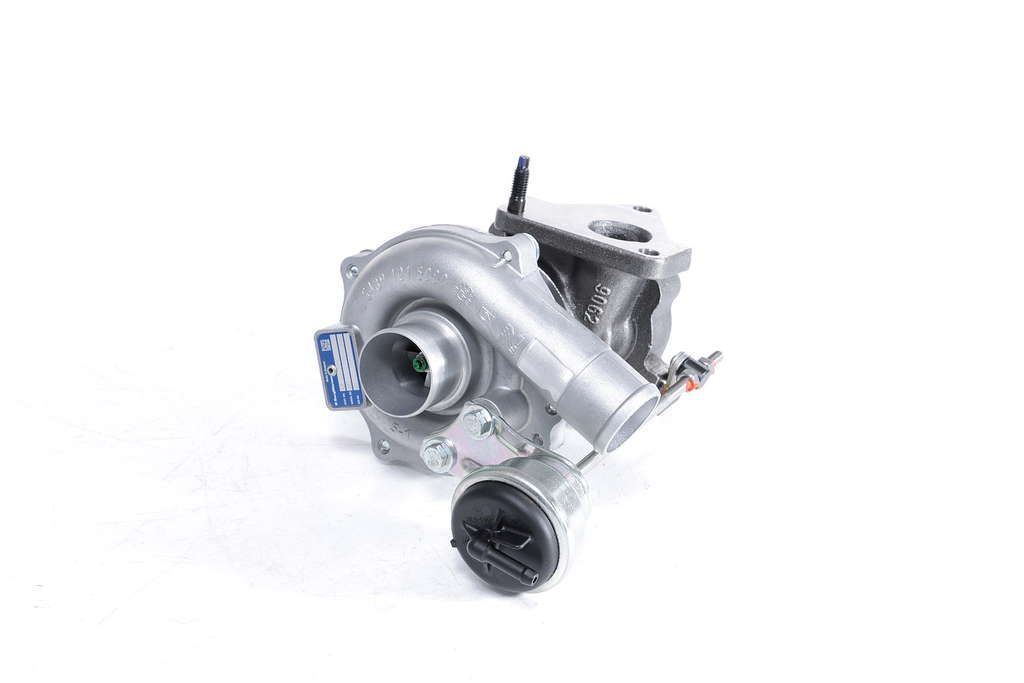 Turbocompresseur (Remanufacturé)