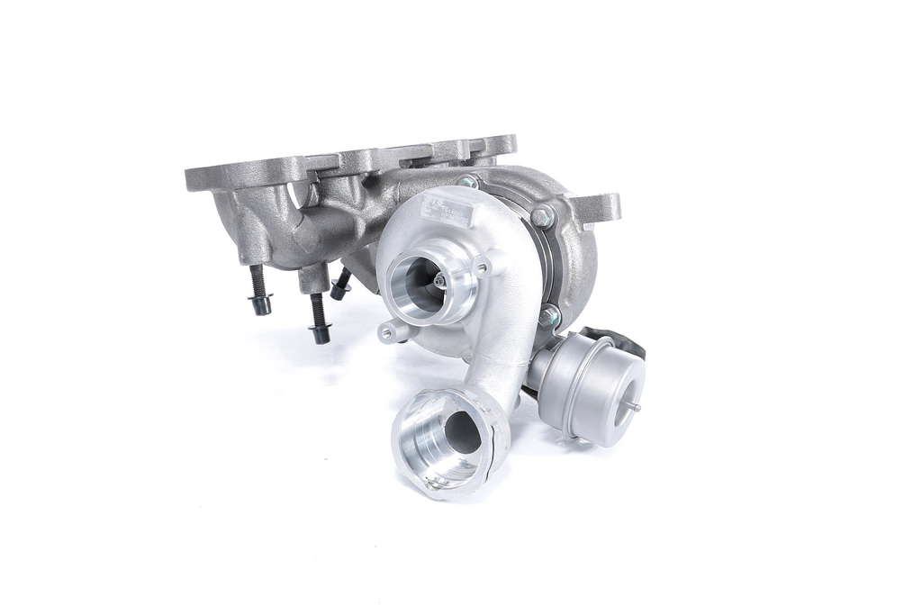 Turbocompresseur (Remanufacturé)