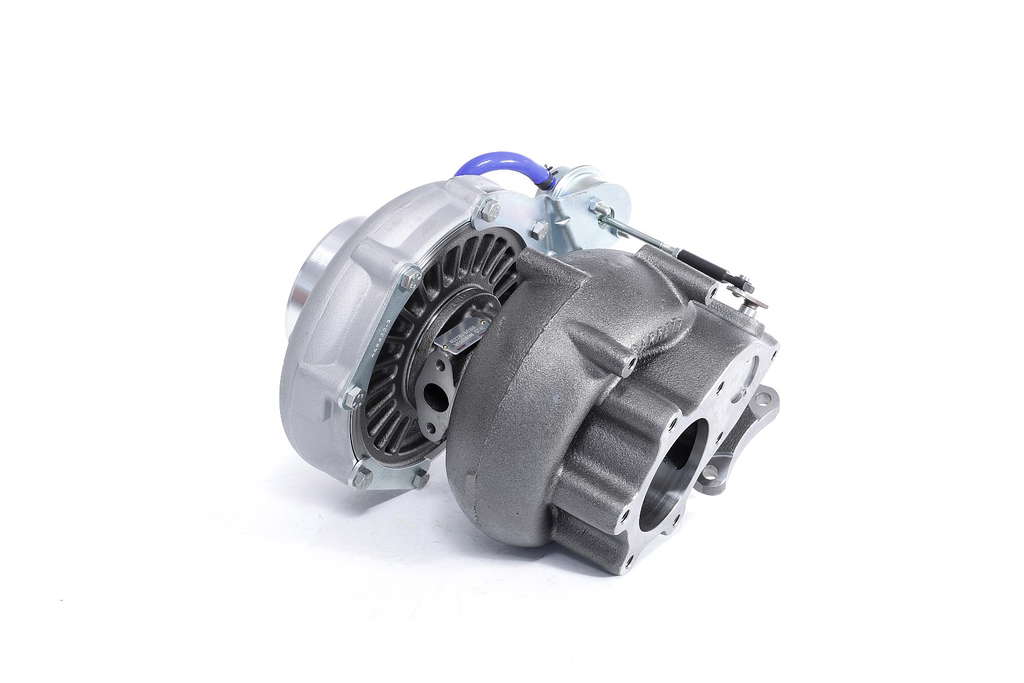 Turbocompresseur (Remanufacturé)