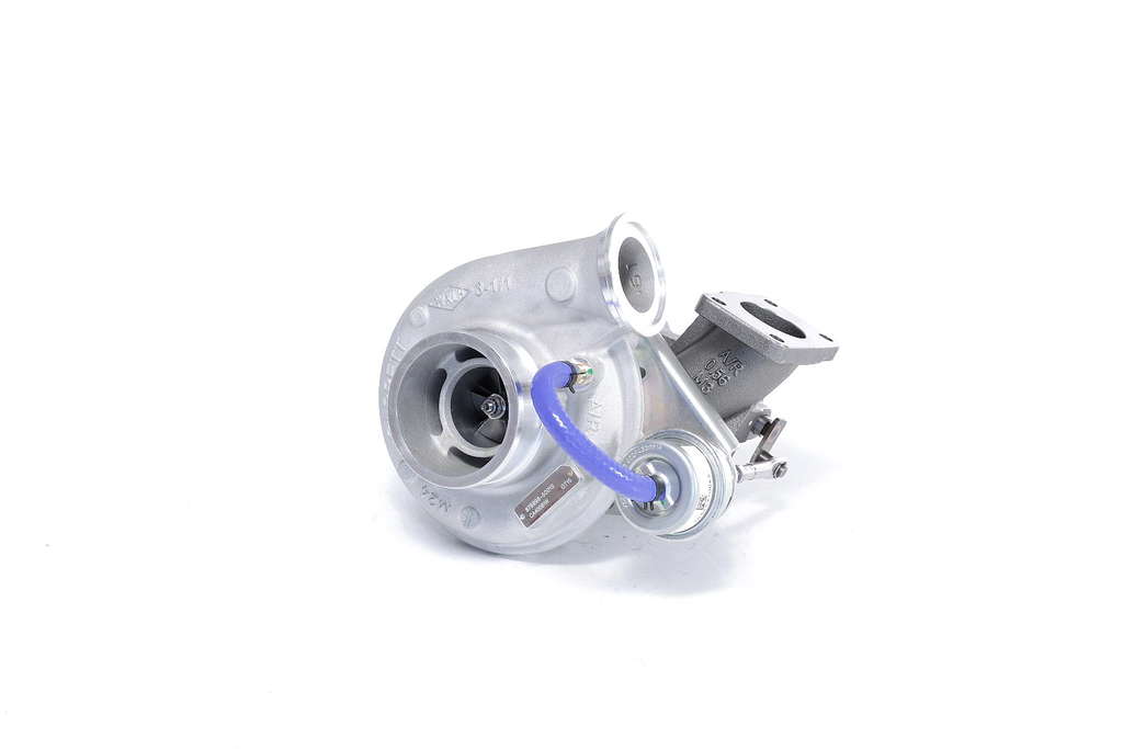 Turbocompresseur (Remanufacturé)