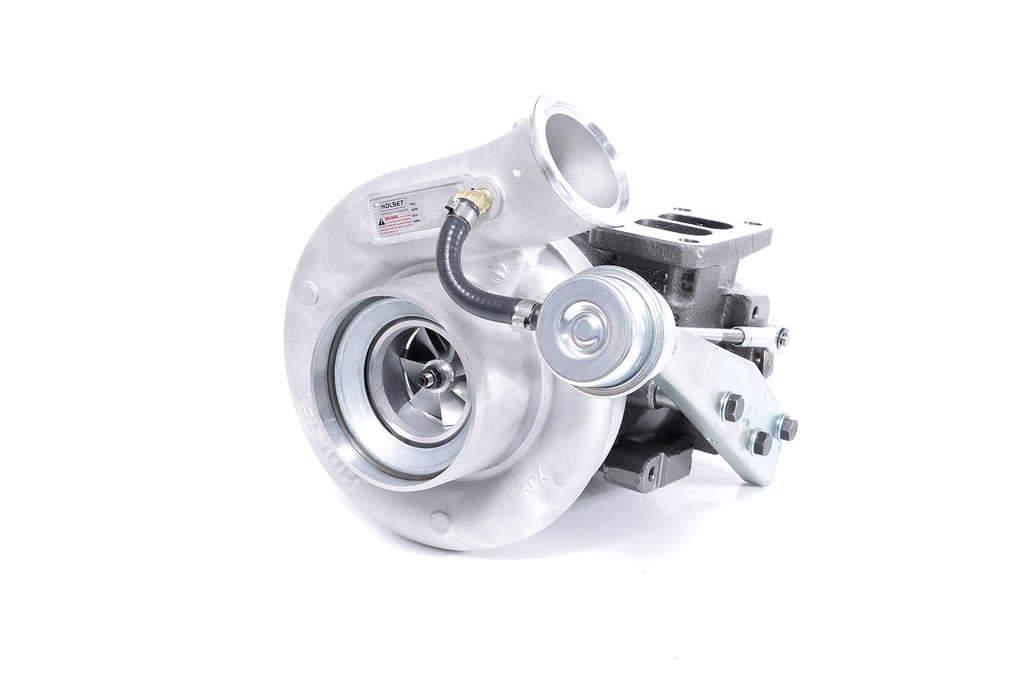 Turbocompresseur (Remanufacturé)
