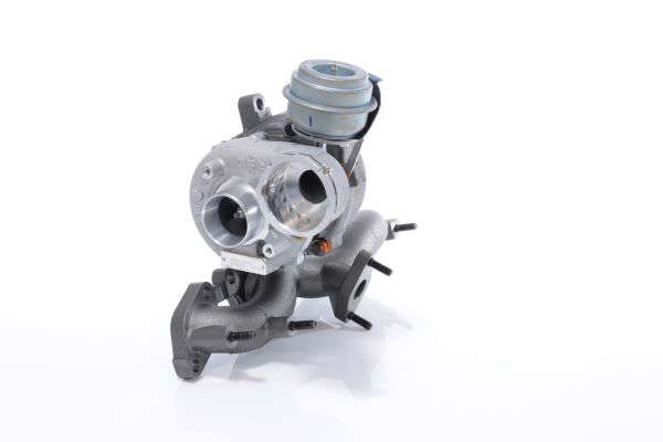 Turbocompresseur (Remanufacturé)