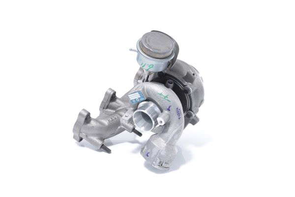 Turbocompresseur (Remanufacturé)
