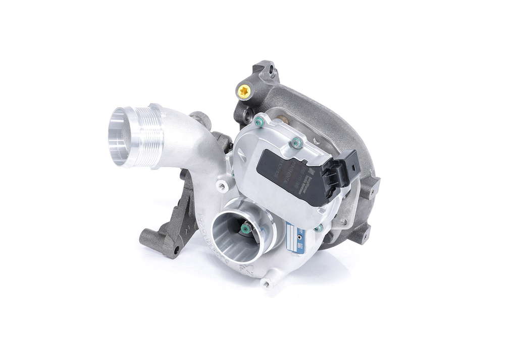 Turbocompresseur (Remanufacturé)