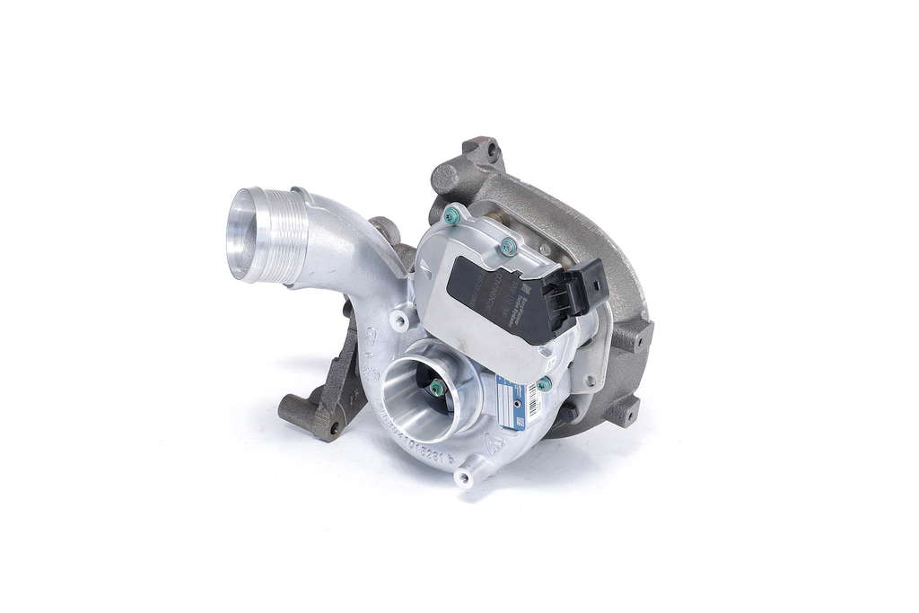 Turbocompresseur (Remanufacturé)